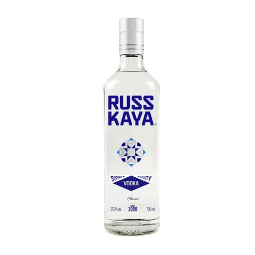 Russkaya 750ML