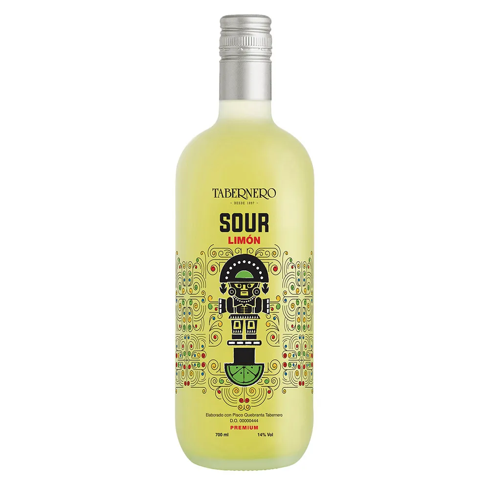 Tabernero Sour Limon