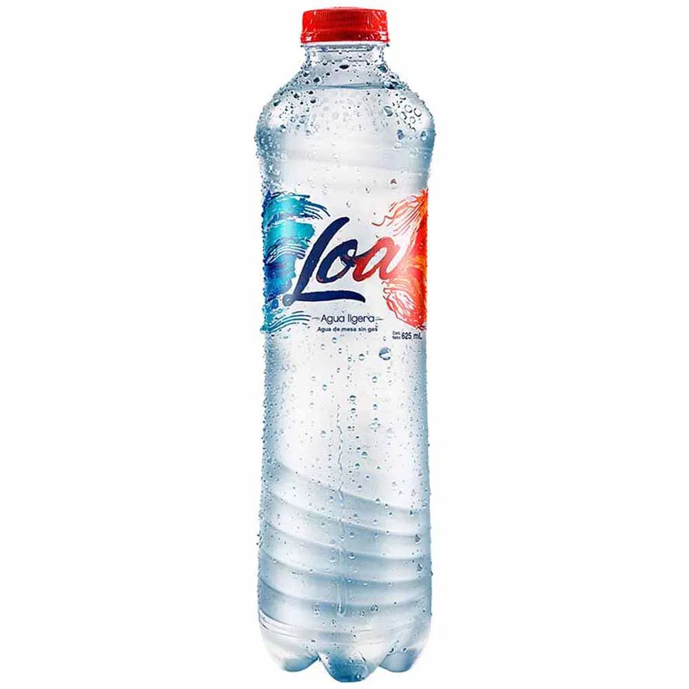 Loa 625ML