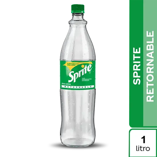 Sprite 1L