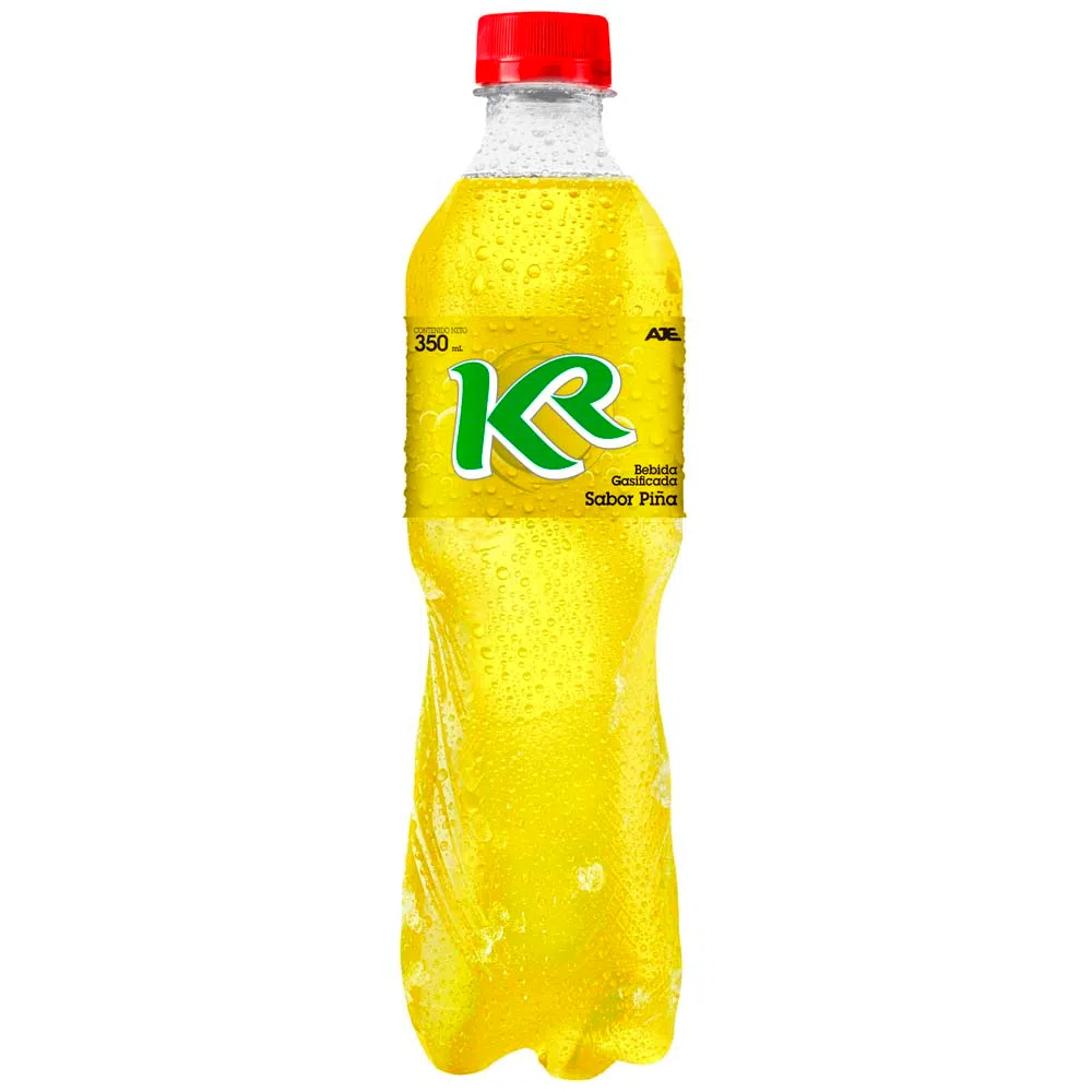 KR Piña 350ml