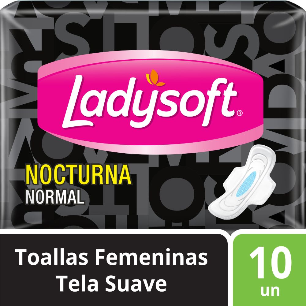 T. H. Ladysoft Nocturno 