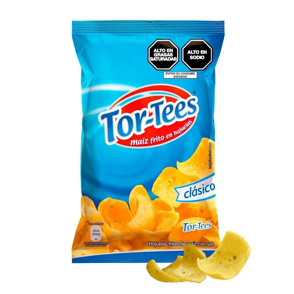 Tor-Tees Sal 71G