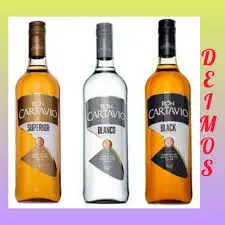 Combo Ron Cartavio