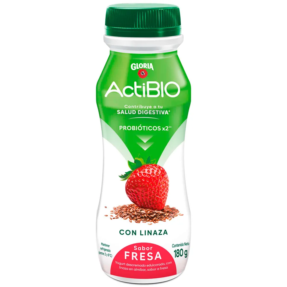 ActiBio Fresa