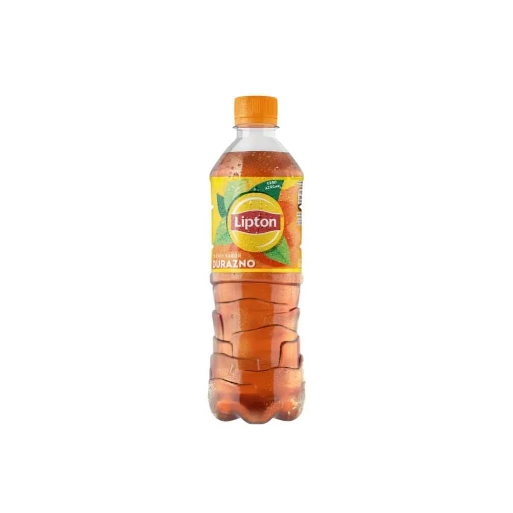 Lipton Durazno 500ml