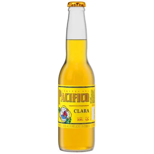 Pacifico