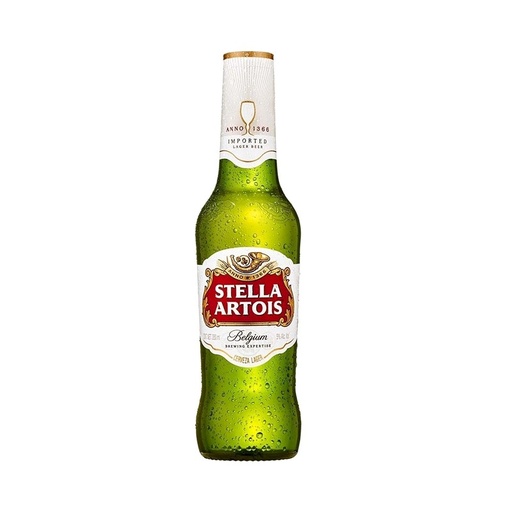 Stella Artois