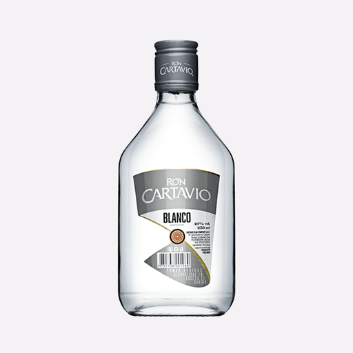 [CTBC250ML] Cartavio Blanco 250 ML