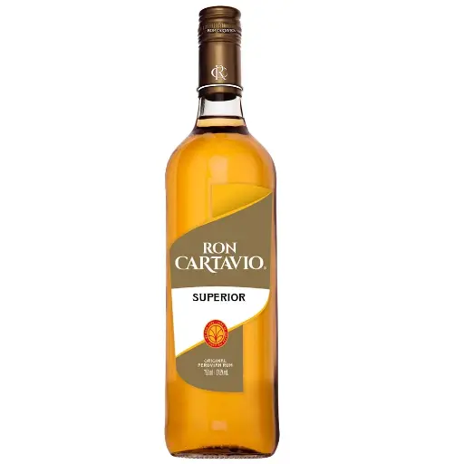 [CTSP750ML] Cartavio Superior 750ML