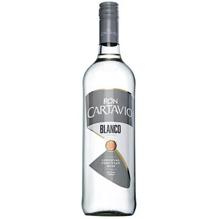 [CTBC750ML] Cartavio Blanco 750ML