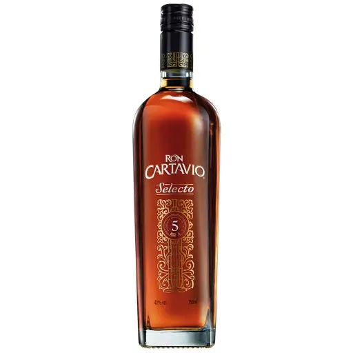 [CTSL750ML] Cartavio Selecto 750ML