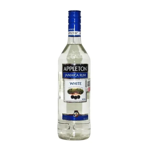 Appleton White