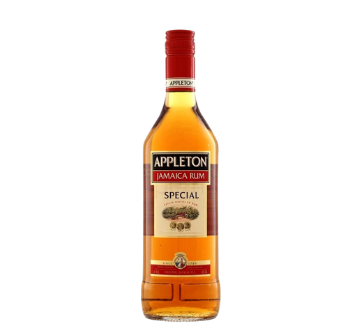 [APSP] Appleton Special 