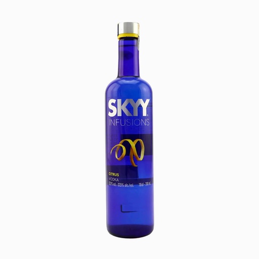 Sky Infusions 