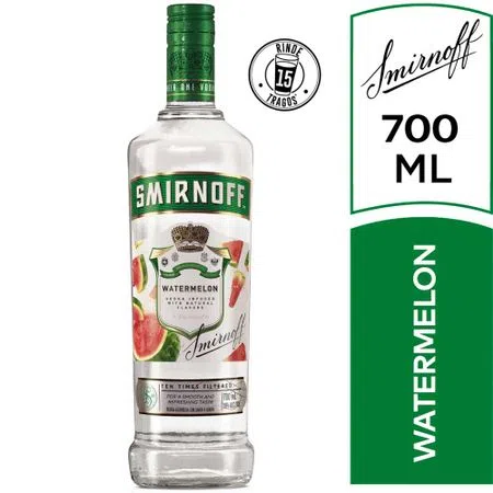 Smirnoff Watermelon 700ML