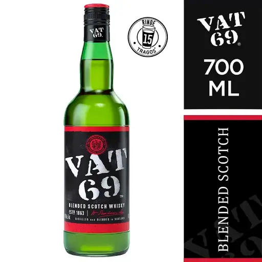Vat 69 700ML