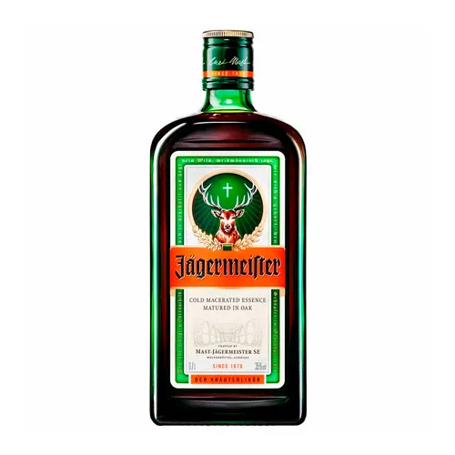 Jagermeister 700ML