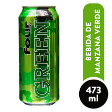 Four Loko Green 473ML