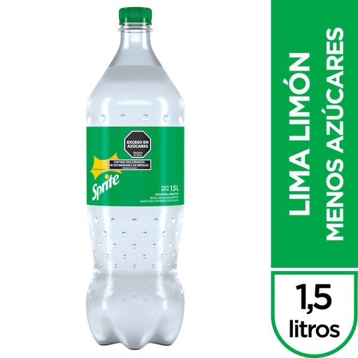 Sprite 1.5L