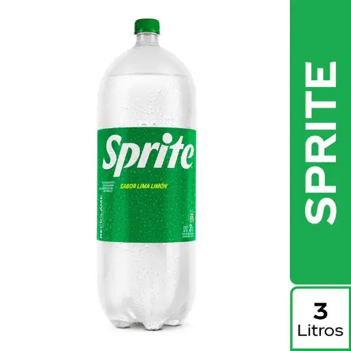 Sprite 3L
