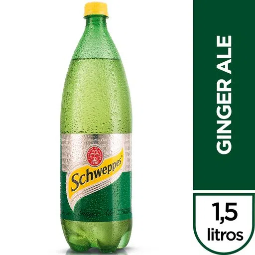 Schw ginger Ale 1.5L