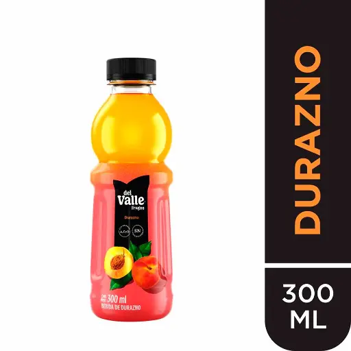 Frugos Durazno 300ML
