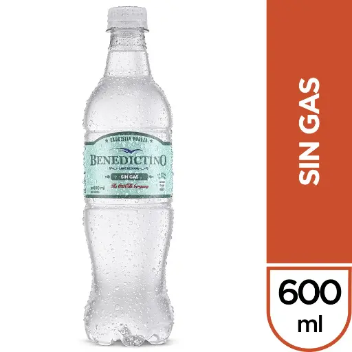 [BN600ML] Benedictino 600Ml