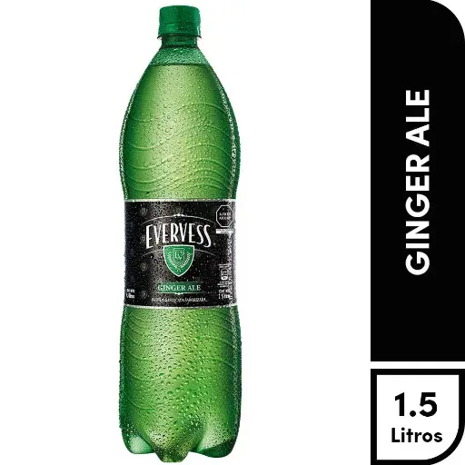 Evervess 1.5L