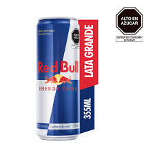 Red Bull 250ML