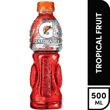 Gatorade Tropical 500ML