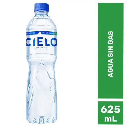 Cielo 625ML