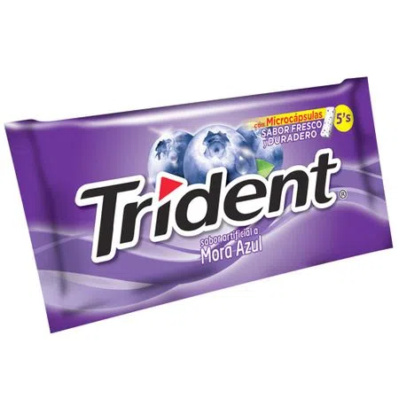 Trident Mora 8G