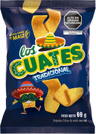 Los Cuates Tradicional