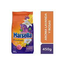Detergente Marsella 450GR