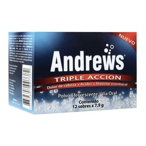 Andrew Triple