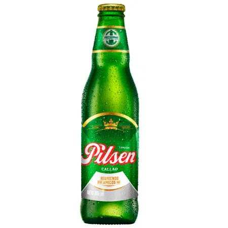 Pilsen 305ML
