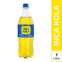 Inca Kola 1L (NR)