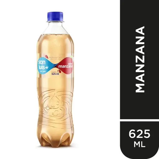 San Luis Manz 625ML