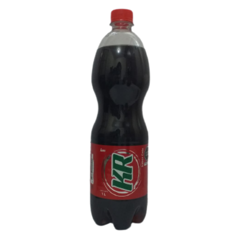 KR Negra 1.5L