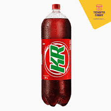 KR Negra 3L