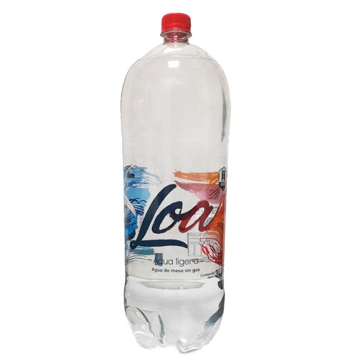 Loa 3L