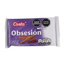 Obsesion 