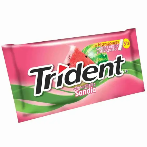 Trident Sandia 