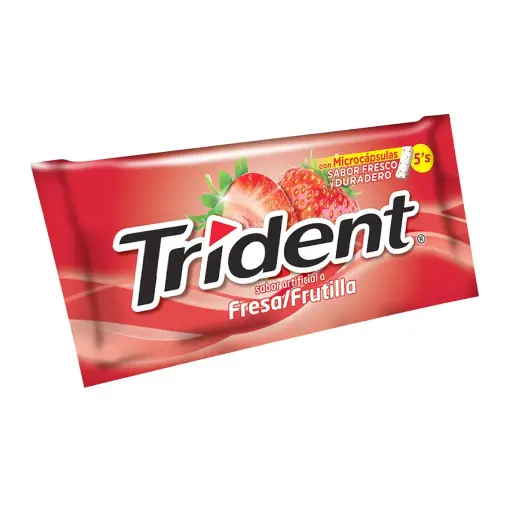 Trident Fresa 8.5G