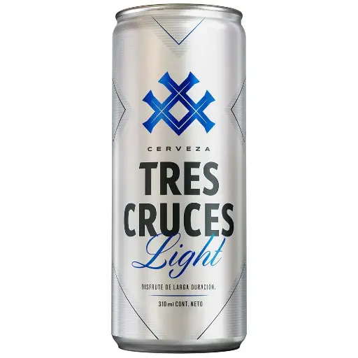 Tres Cruces Lite