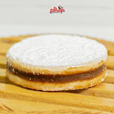 Alfajores