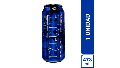 Four Loko Blue 473ML