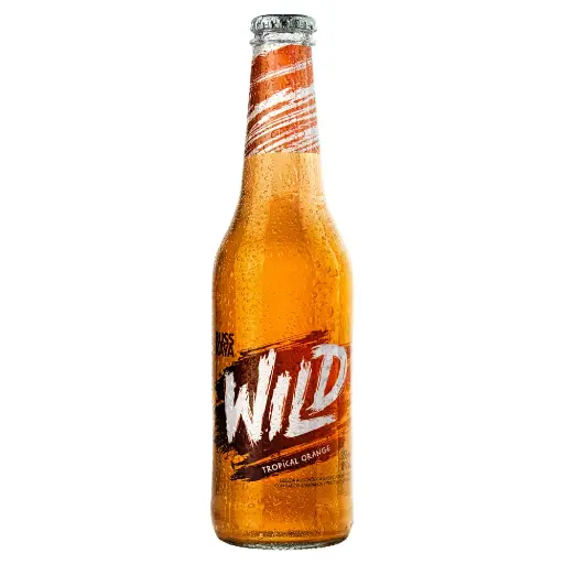 Wild Tropical 355ML