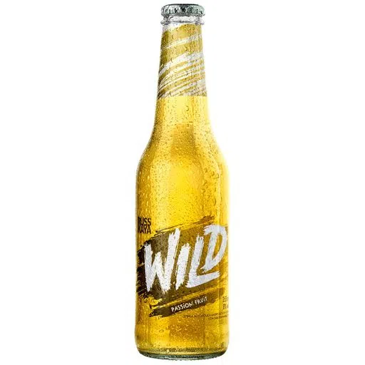 Wild Passion